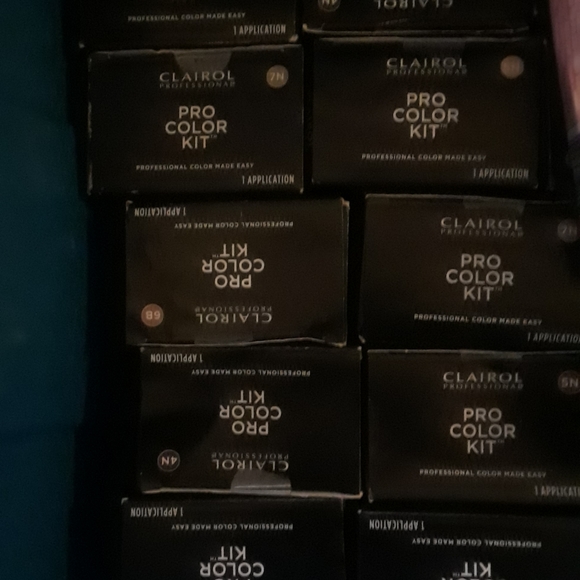 Professional  Hair Products - Picture 3 of 4